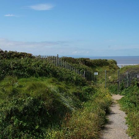 2 Bed Apartment W/Private Access To 7 Miles Of Sandy Beach - Sleeps 4 Brean Exteriér fotografie