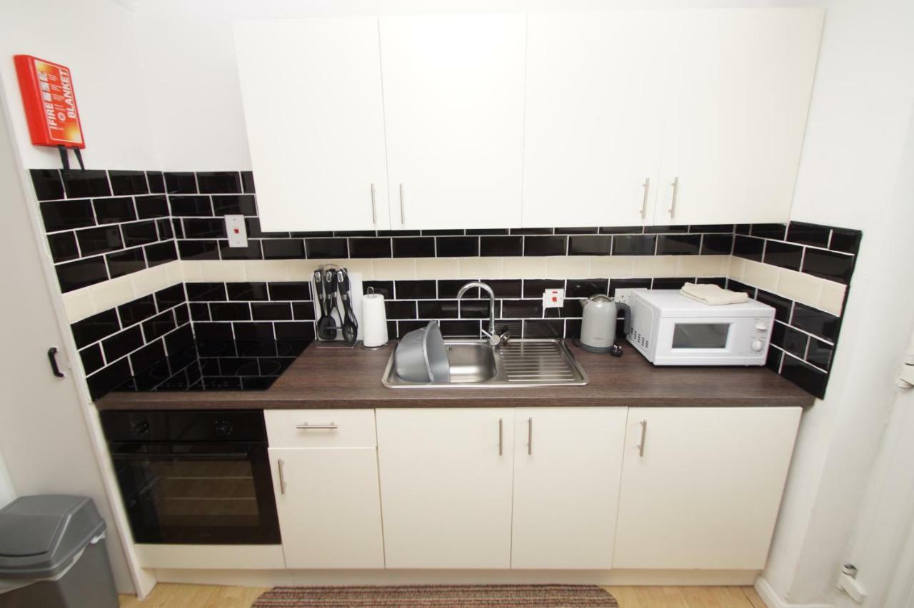 2 Bed Apartment W/Private Access To 7 Miles Of Sandy Beach - Sleeps 4 Brean Exteriér fotografie